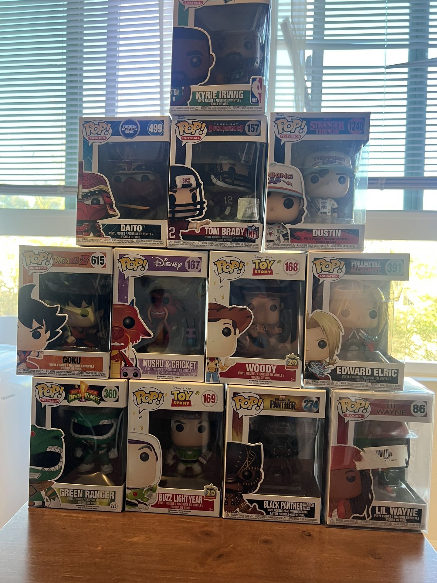 Funko Pop