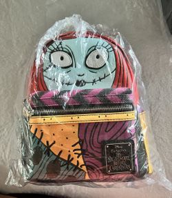 Sally Disney Backpack 