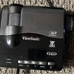 Portable USB Projector