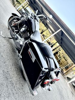 2009 Harley Davidson Road king