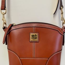 Dooney & Bourke Crossbody Bag