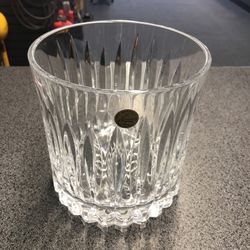 Cristal Ice Bucket
