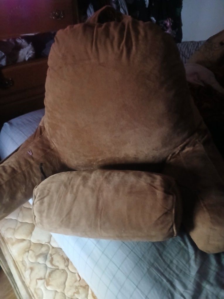 Couch Pillow