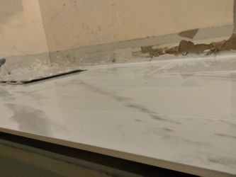 Intalacion De Ceramica  