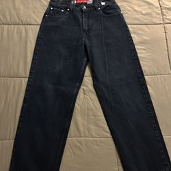 Vintage Levi’s Silver Tab Loose Fit 29x29