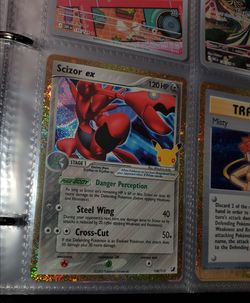 Pokémon Cards