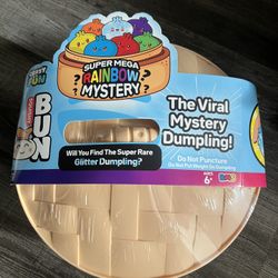 Xl Jumbo Mystery Dumpling 