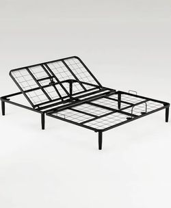 Sleepy’s Adjustable Base (brand new/box not open) OBO