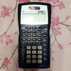Calculator 