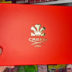 Creed gift set