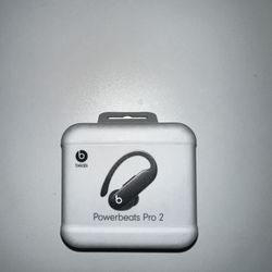 Powerbeats Pro 2