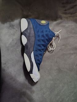 Jordan 13 retro flint sneakers