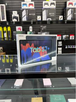 Samsung Galaxy tab s7+