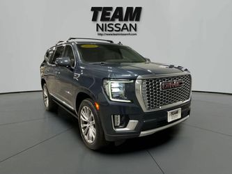 2022 GMC Yukon