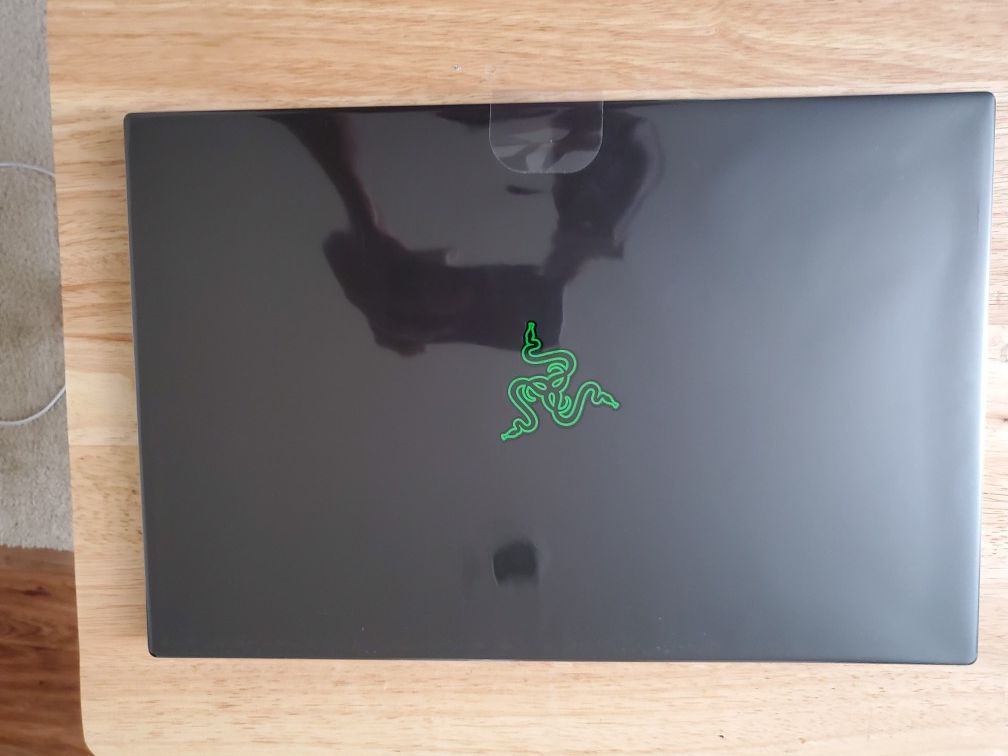 Razer Blade 15 RTX2080 - Brand New