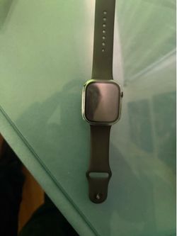Iwatch 10 46mm aluminum case