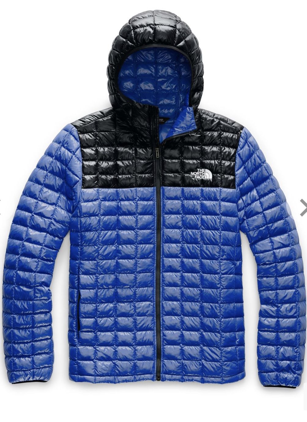 The north face jacket Thermoball S