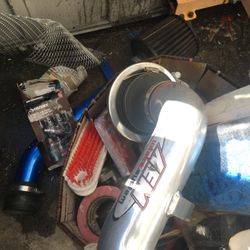 Aem Intake