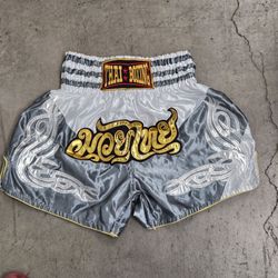 Thai shorts