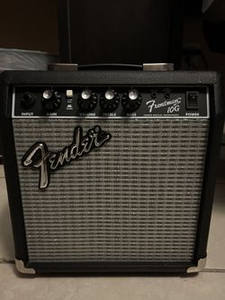 Fender Frontman 10G Guitar Amp