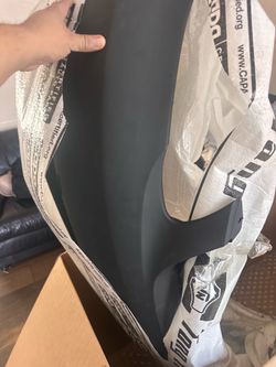 Front bumper for Corolla