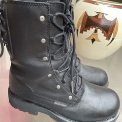 Harley Davidson Boots