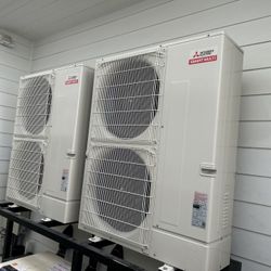 Air Conditioning