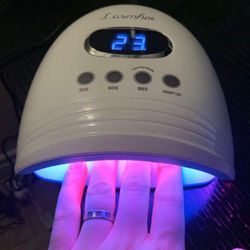 BRAND NEW Nail Drying Lamp Kit