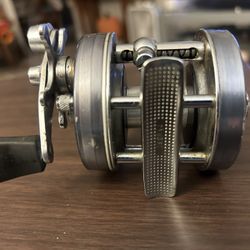 ABU Engraved Ambassadeur 5500 C