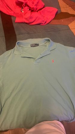 Ralph Polo