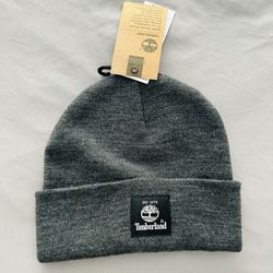 Timberland Beanie with tag 