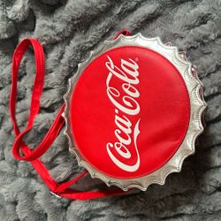 Coca Cola Bag