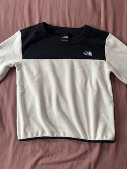 North Face Light Fleece Sweater / Pullover