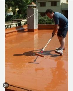 Floor Squeegee Broom  / Secador De Pisos