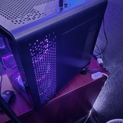💻 High-End Gaming / Creator PC – RTX 4090 + i9 14900K + 6TB NVMe