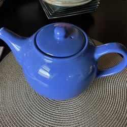 Large Tea Pot