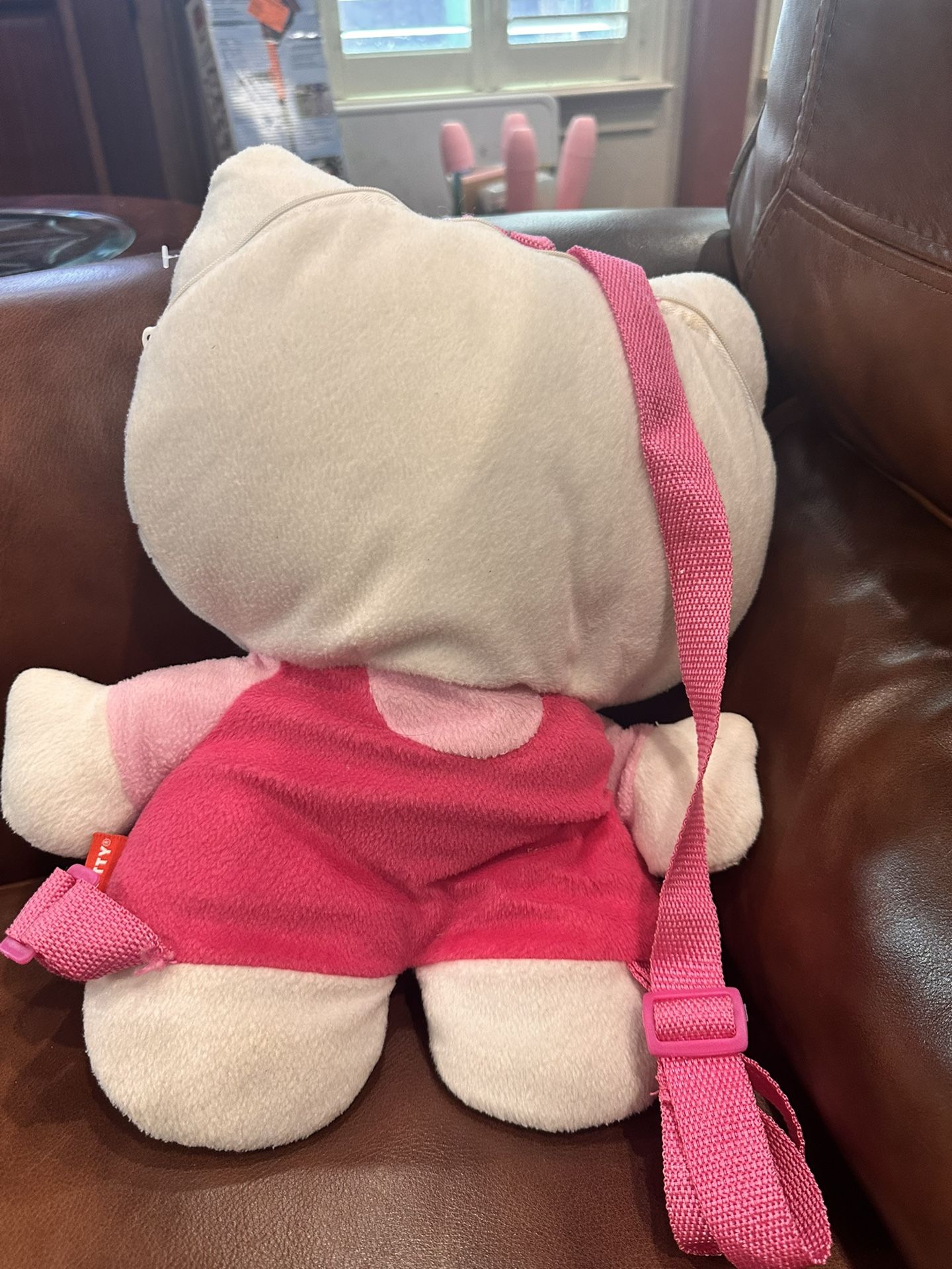 Hello Kitty Purse