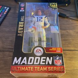 Tom Bread gold Series 1 Of 1