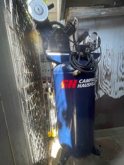 Compressor