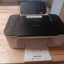 CANNON PRINTER TS3552 Pixma