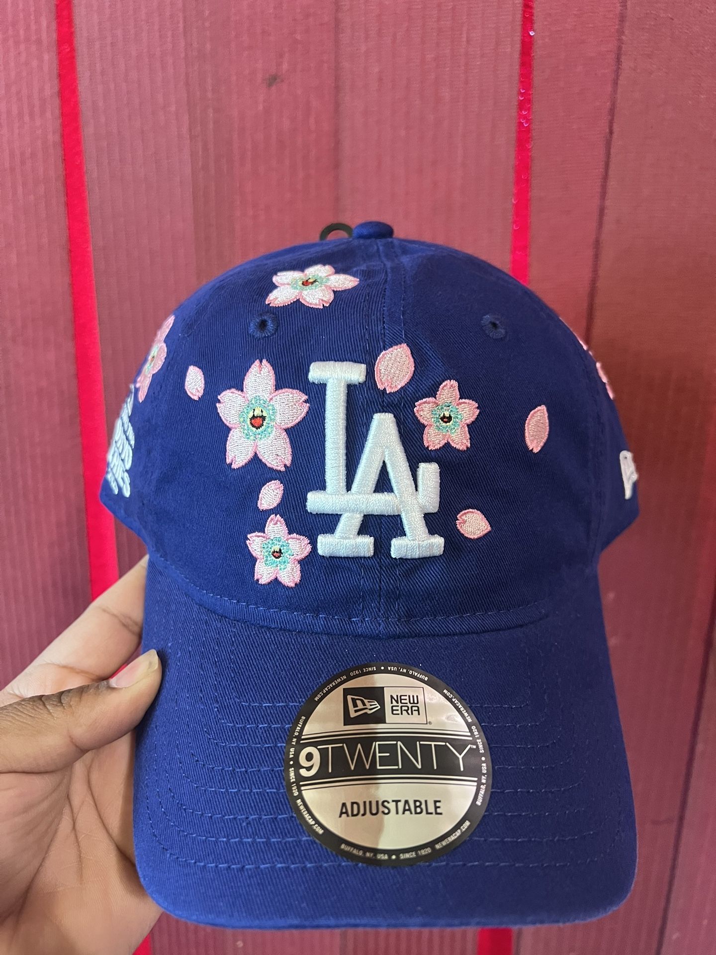 MLB x Murakami Dodger Hat