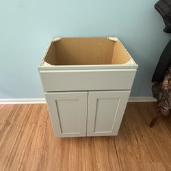 Brand New Bathroom Vanity
