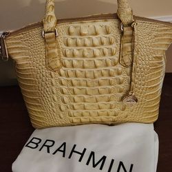 BRAHMIN HANDBAG 