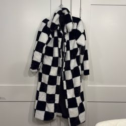 FUR Coat 