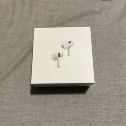 Airpod Pro Gen 2