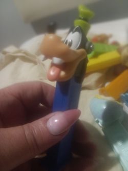 Pez dispenser