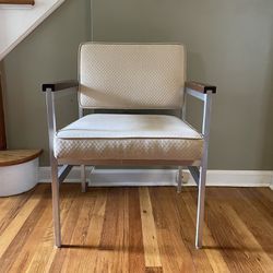 MCM Side Chair 
