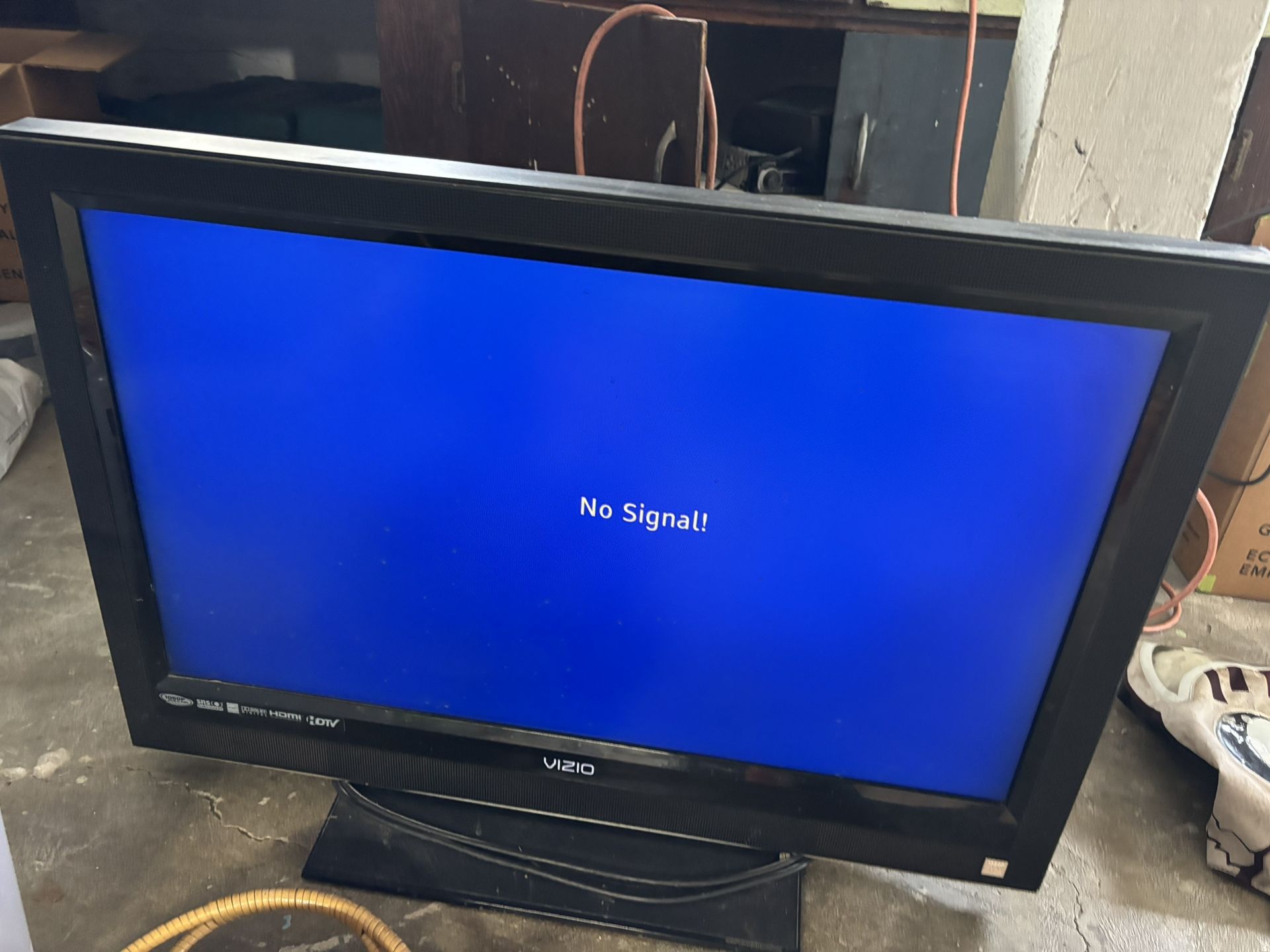 Vizio Tv
