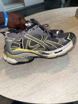 Balenciaga Runners Size 10