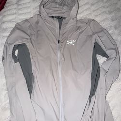 Arc’teryx Squamish Hoody